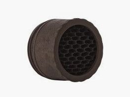 Filtro a nido d'ape Tenebraex SDRTN4-ARD Elcan Specter DR1x/4x Terra Scura