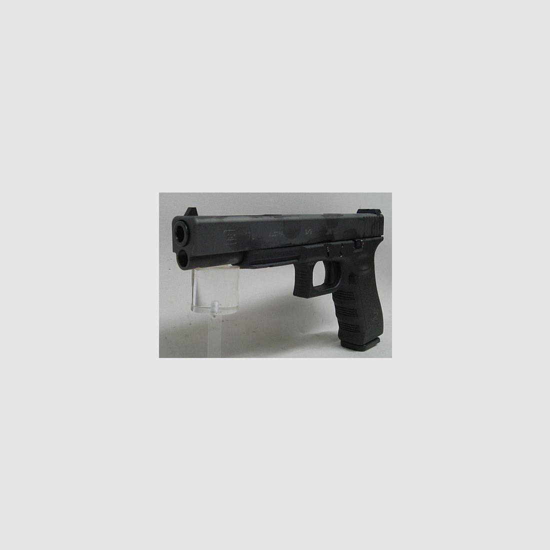 Glock 17L Gen.5 - 9mmLuger