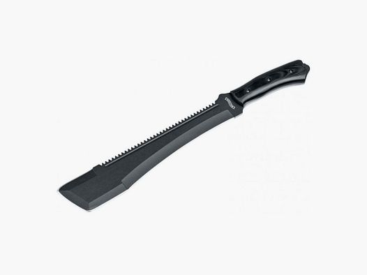 Walther Machete MSM Carbonstahl
