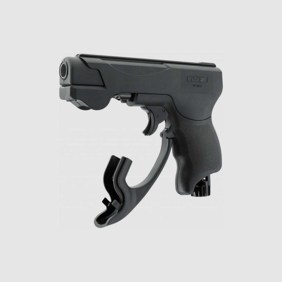 Umarex T4E TP 50 Compact Kaliber .50 CO2
