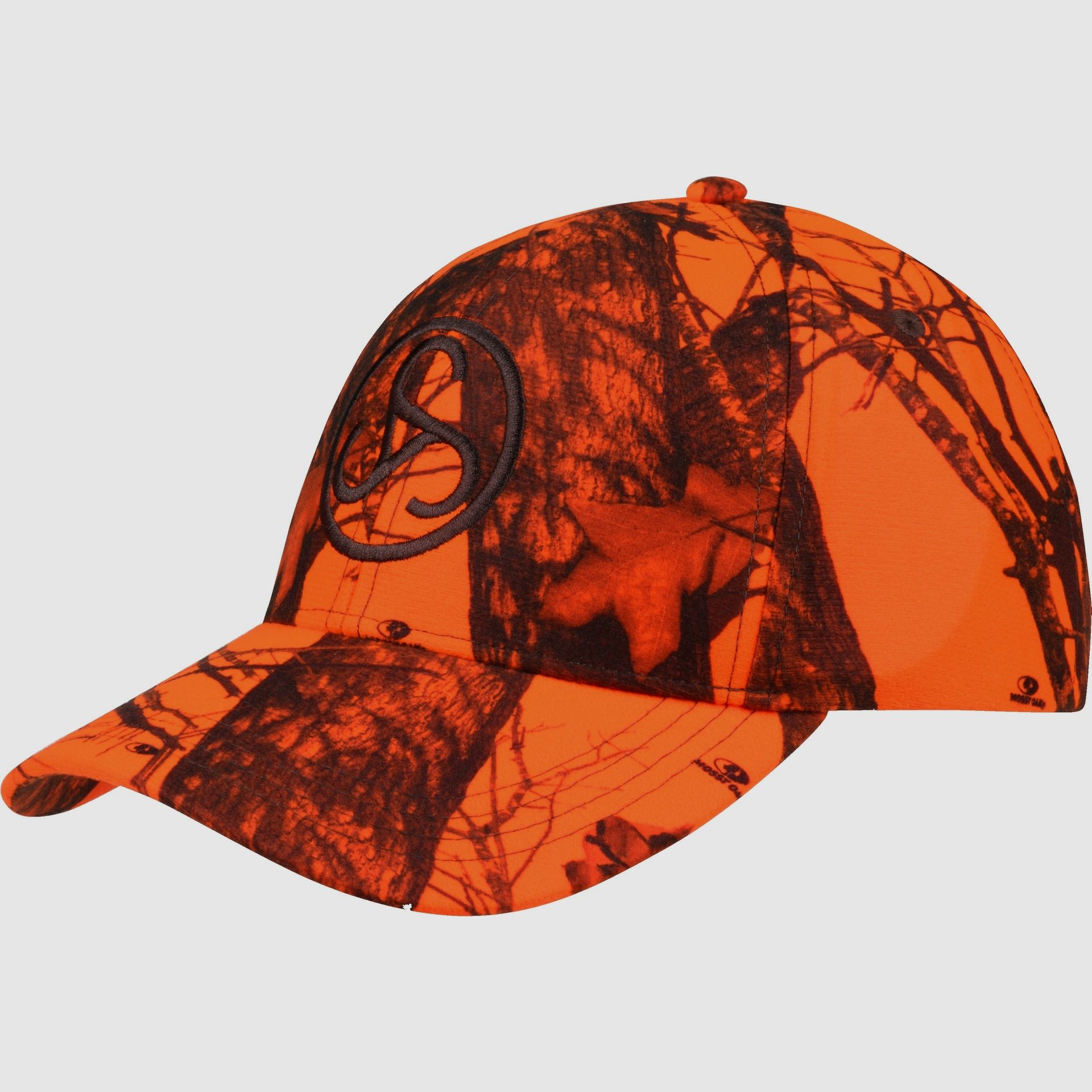 Sauer Pet Orange Camo *Neu 2026*, Bild 1 von 4