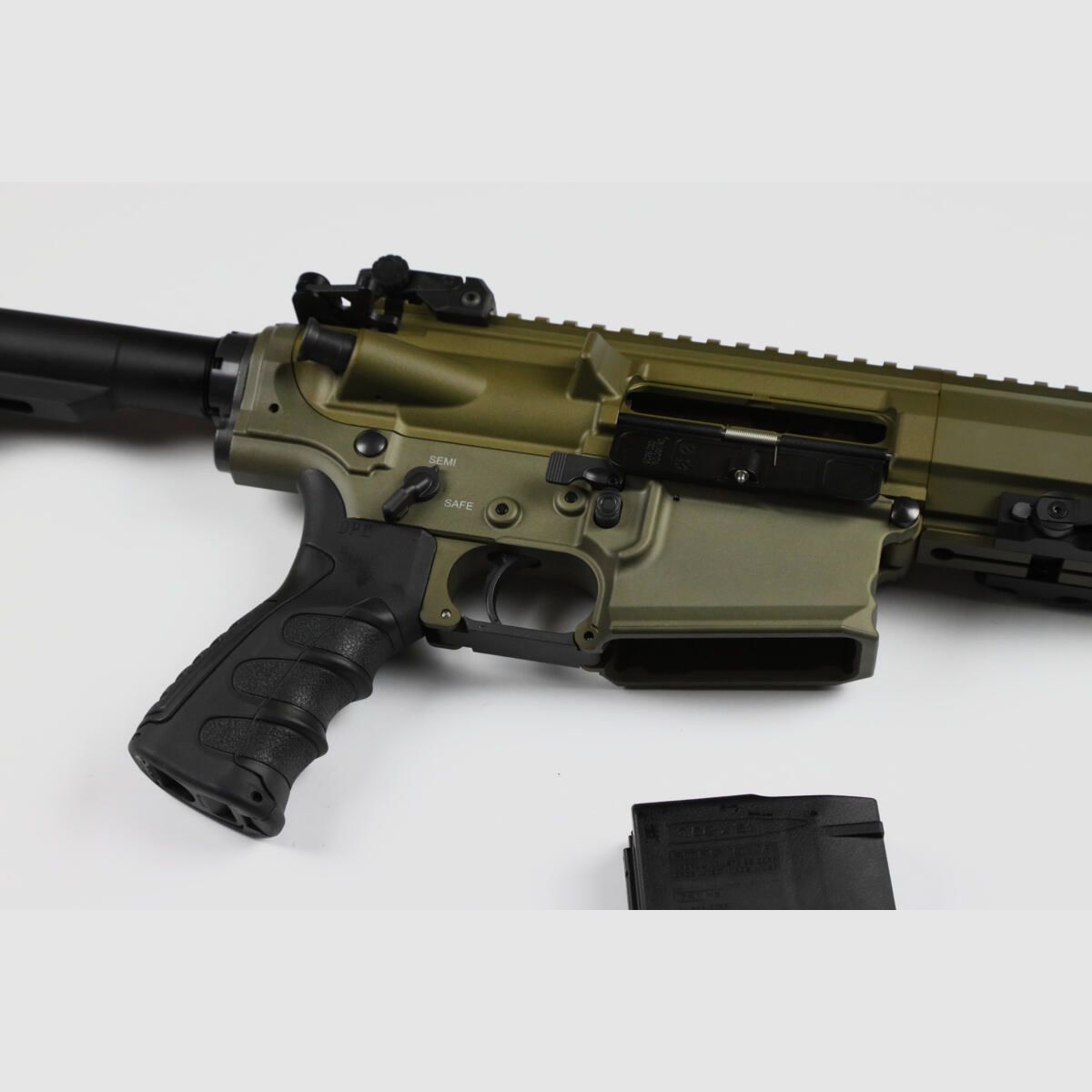 HAENEL CR308 Austria FDE, Bild 6 von 7