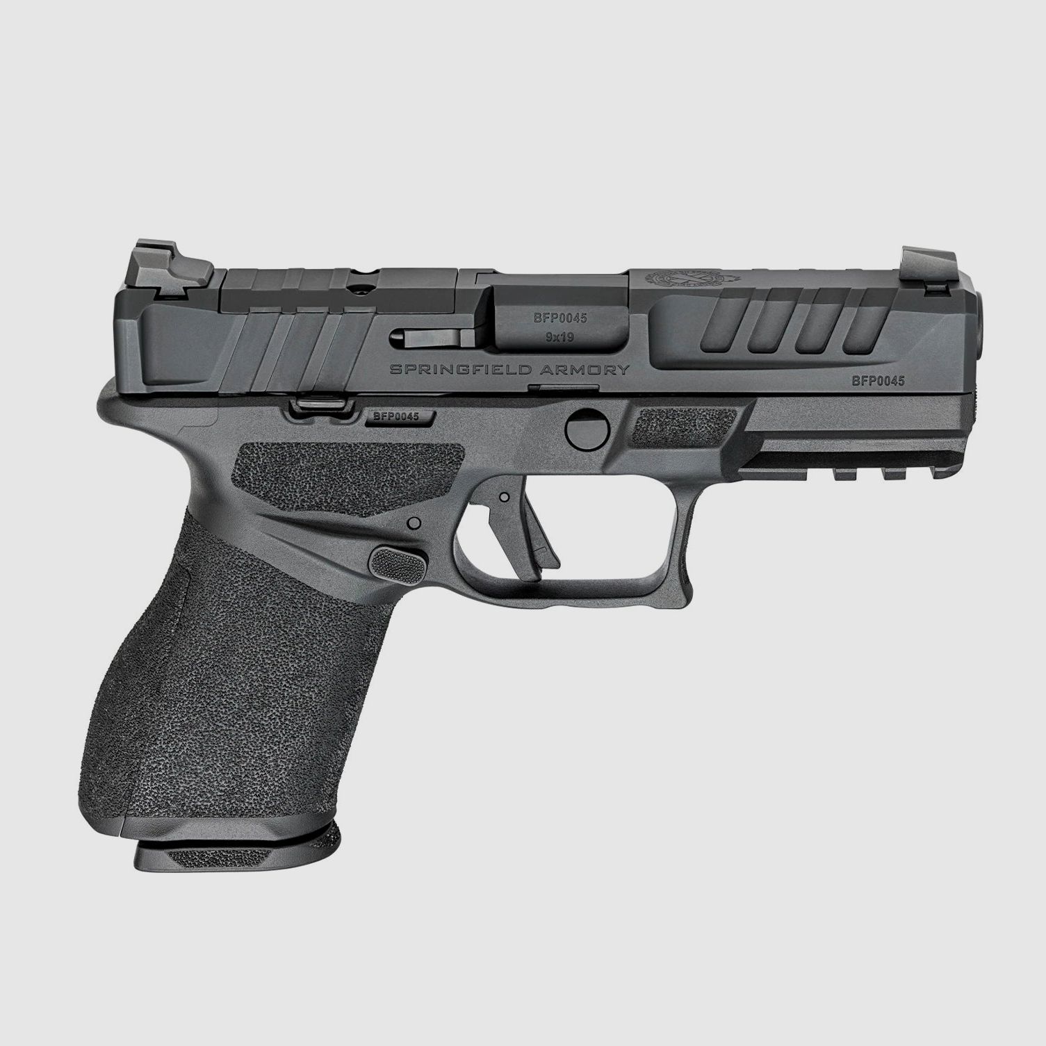 Selbstladepistole Springfield Armory Echelon 4.0C 3-Dot 4", Bild 1 von 3