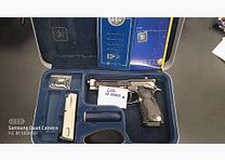 BERETTA BILLENNIUM