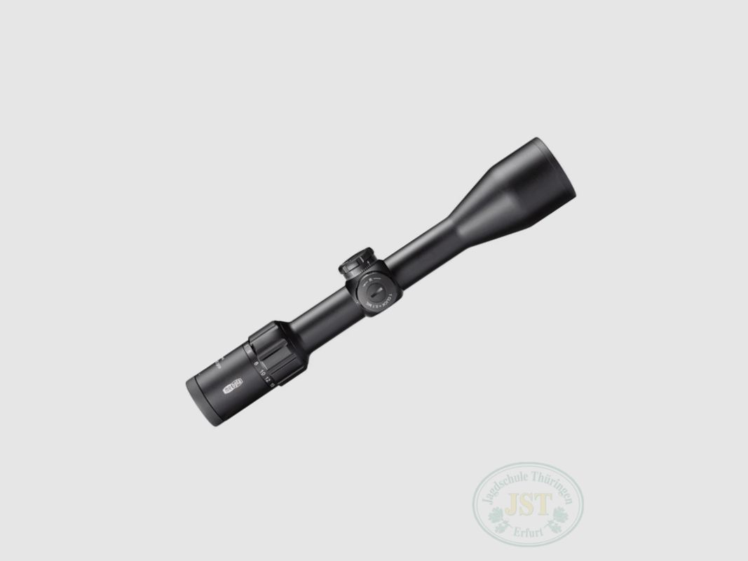 ZF Meosport R 3-12X50 RD SFP
