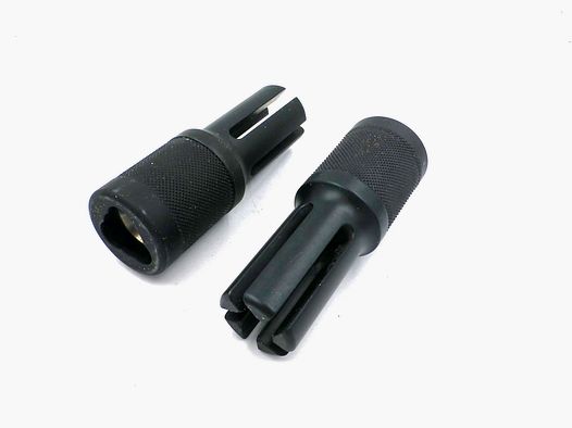 Cache flamme B&T QD