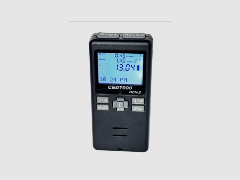 Timer CED 7000 Gen-2