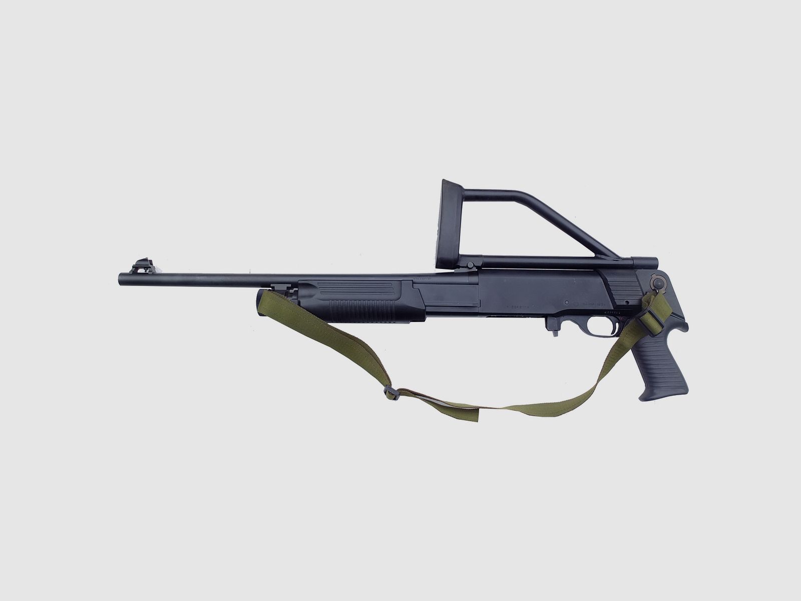 Beretta M3p, Bild 2 von 2
