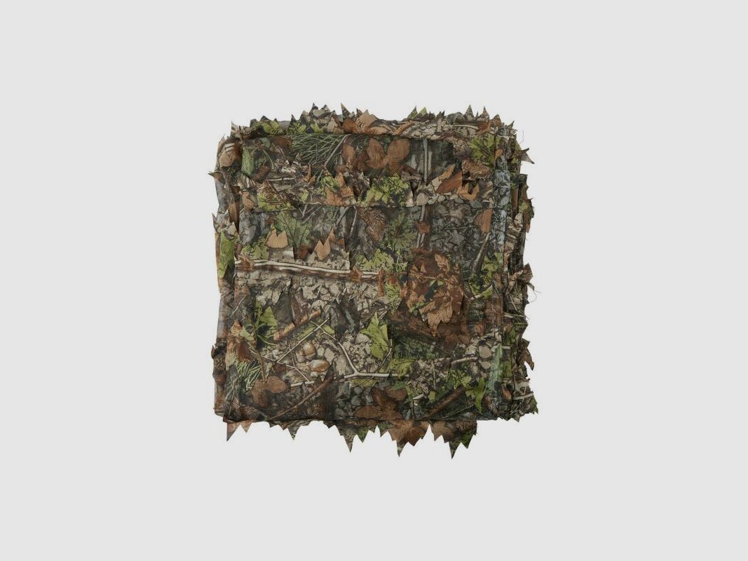 Deerhunter Sneaky 3D Camo Netz 5m Tarnnetz