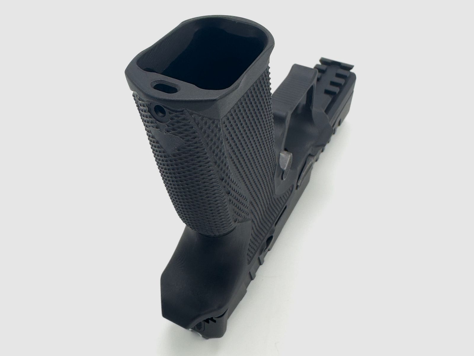Módulo de empuñadura para pistola HS Echelon, de metal, imagen 2 de 4