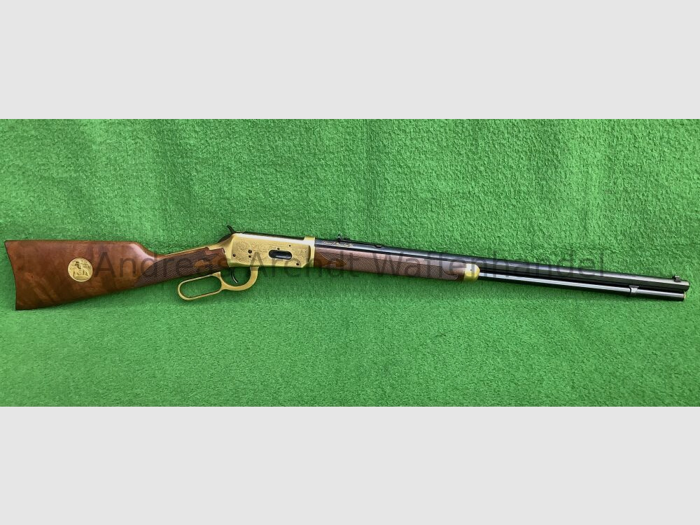 Winchester	 1894 "Oliver F. Winchester"