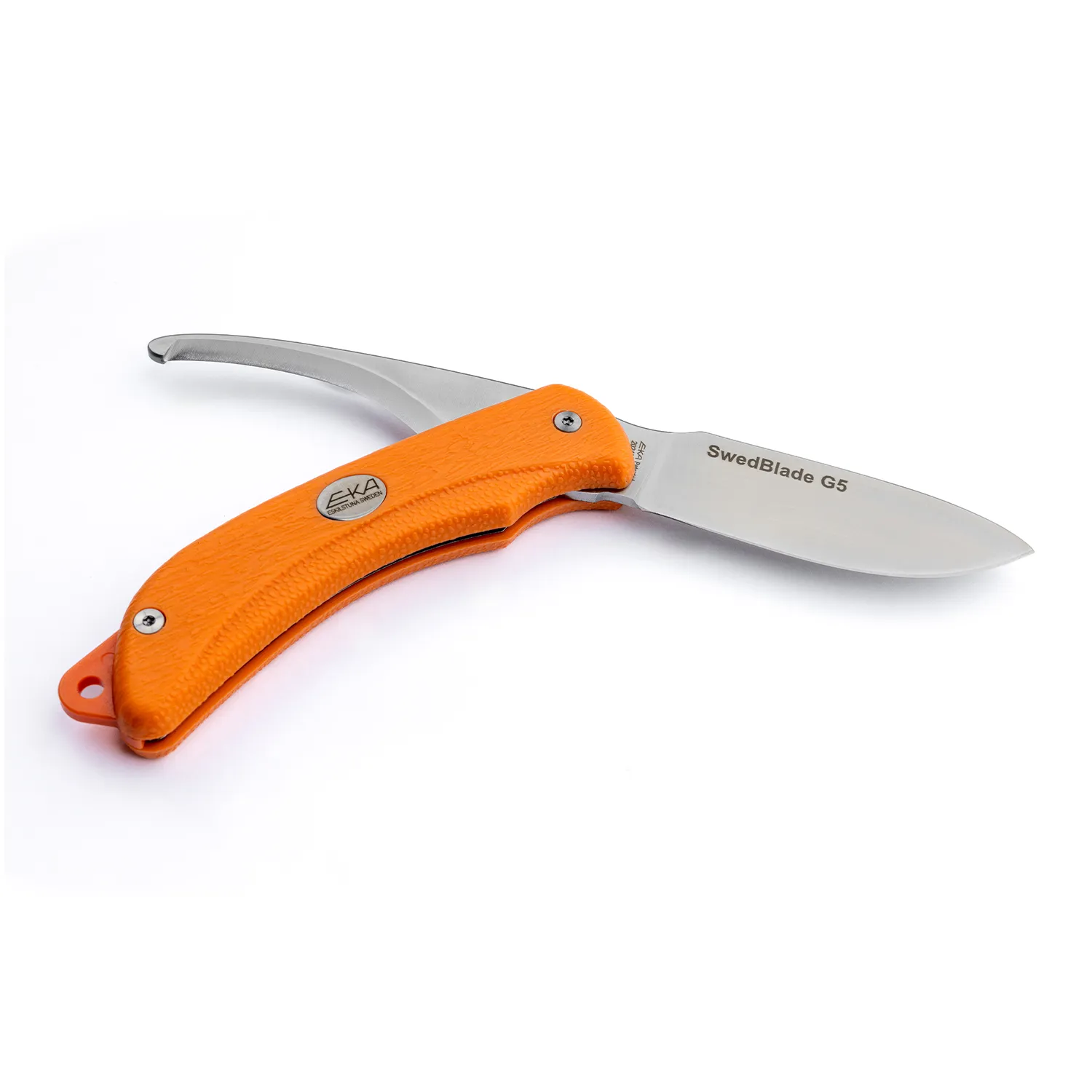 EKA SwedBlade G5, Bild 8 von 11