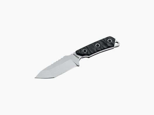 Boker Magnum Survival Neckup 7.1 cm