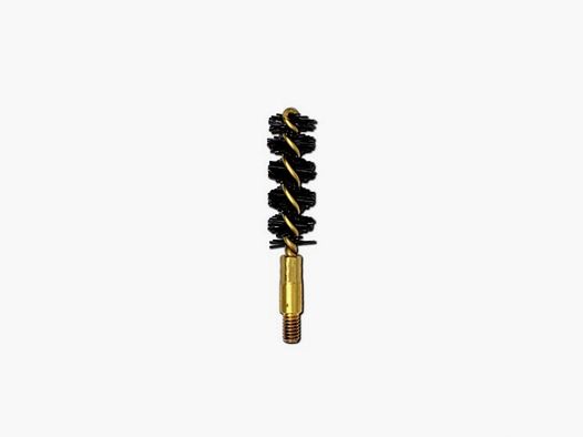 PRO SHOT PRODUCTS, INC CALIBER PRO SHOT PRODUCTS, INC .38-.45 CAL. NYLON PISTOL BRUSH