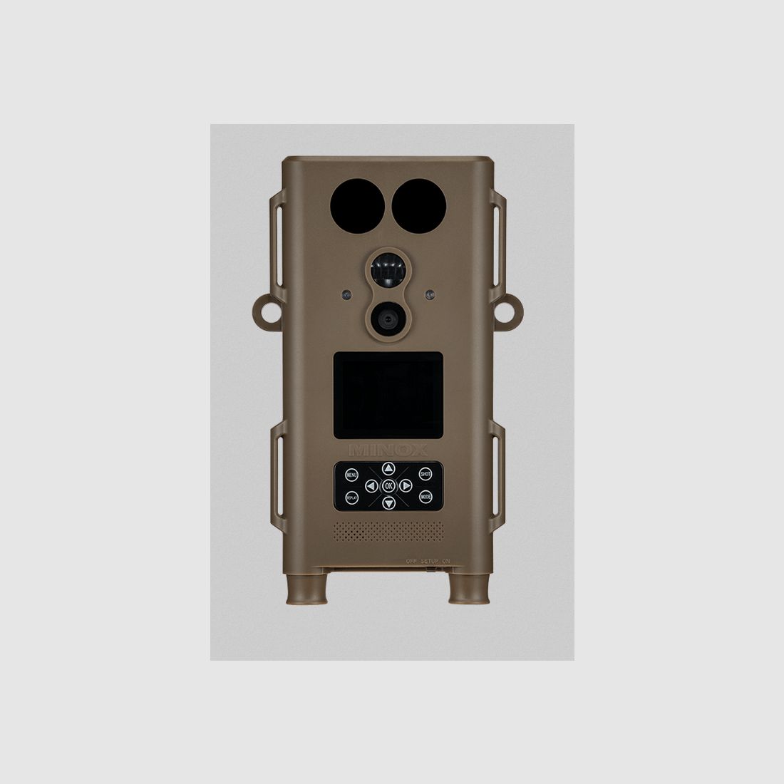 Minox DTC 460