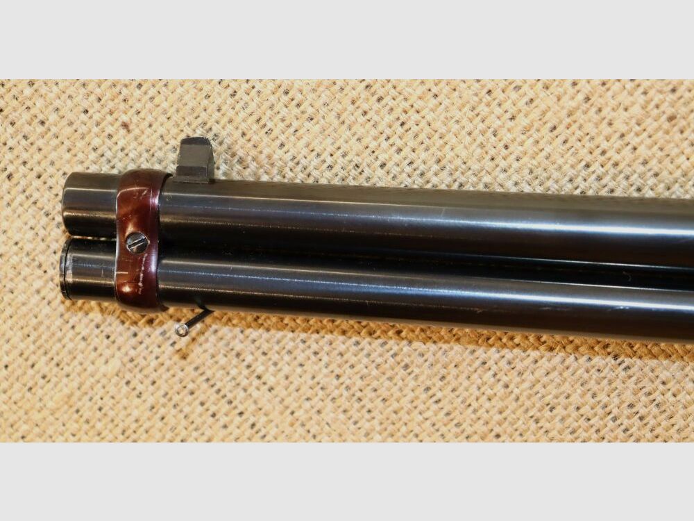 Euroarms Mod. Winchester 1873 Carnine .44-40WCF