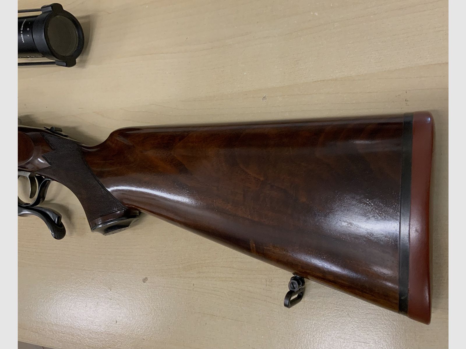 RUGER N1, afbeelding 7 van 8