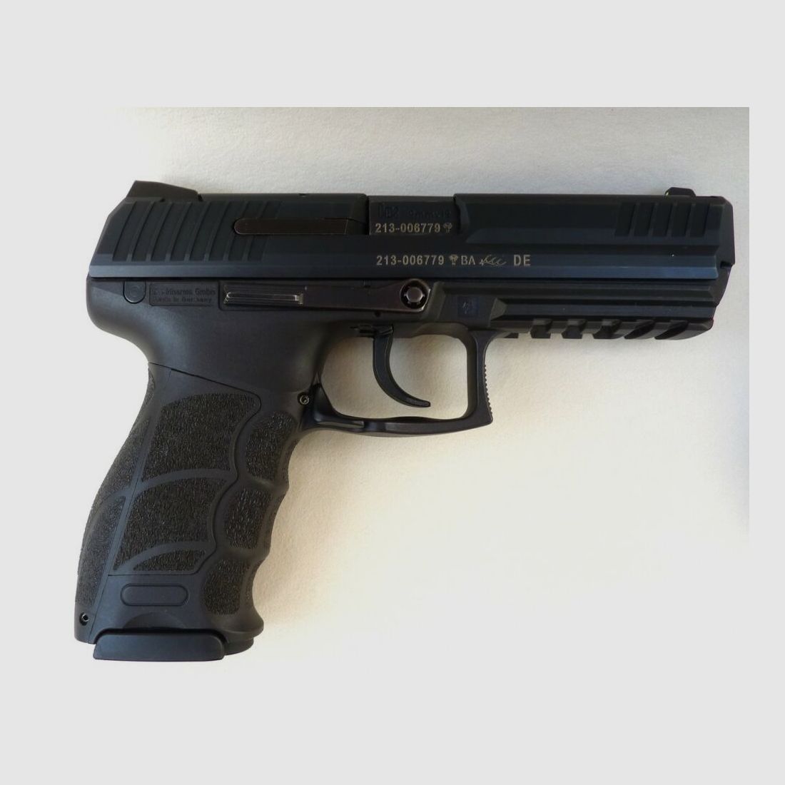 Heckler & Koch P30L
