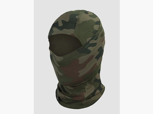 Kominiarka Balaclava Ninja WZ.93 Pantera Leśna