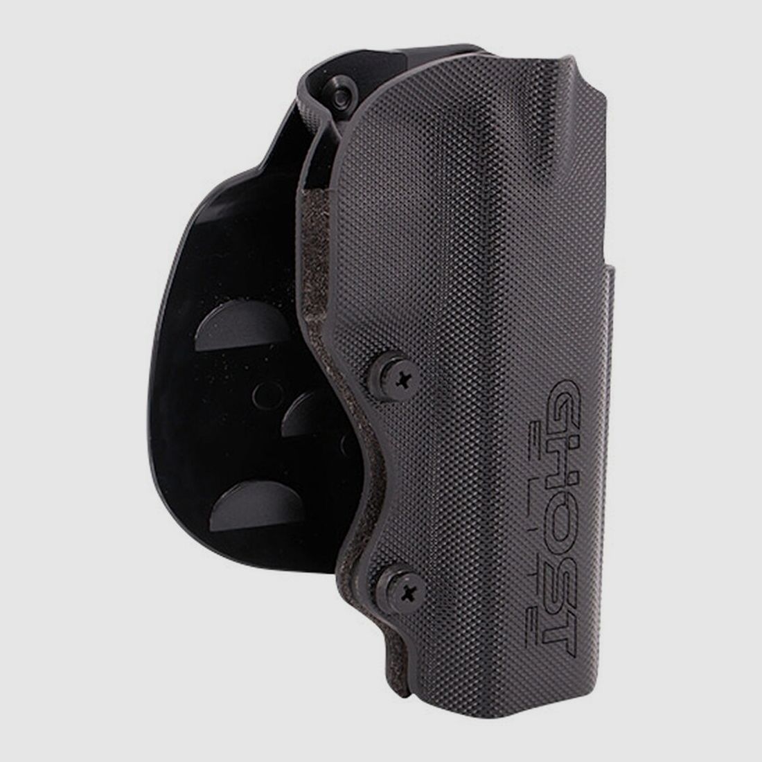 Ghost Holster Civilian Elite für Glock 17, 19, 20, 22, 23 - Gen. 4/ 5