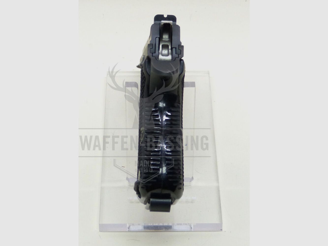 SIG 210-6
