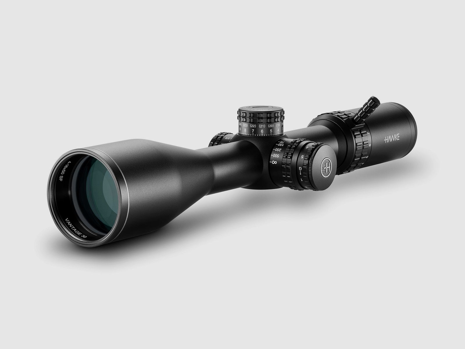 Zielfernrohr Hawke Vantage HD 30 4-16x50, Bild 2 von 4
