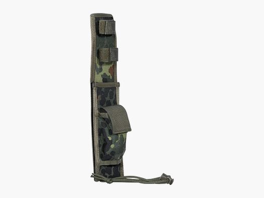 Heim Messerscheide Combat flecktarn