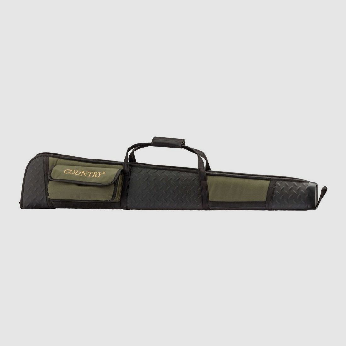 Futteral aus Cordura für Jagdgewehr – Country Sellerie, Bild 1 von 3