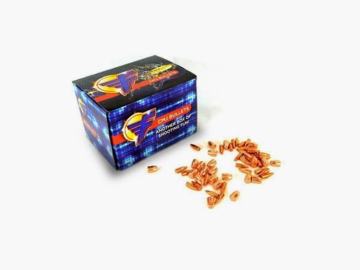 Frontier 9mm 115gr RN 1000stuks