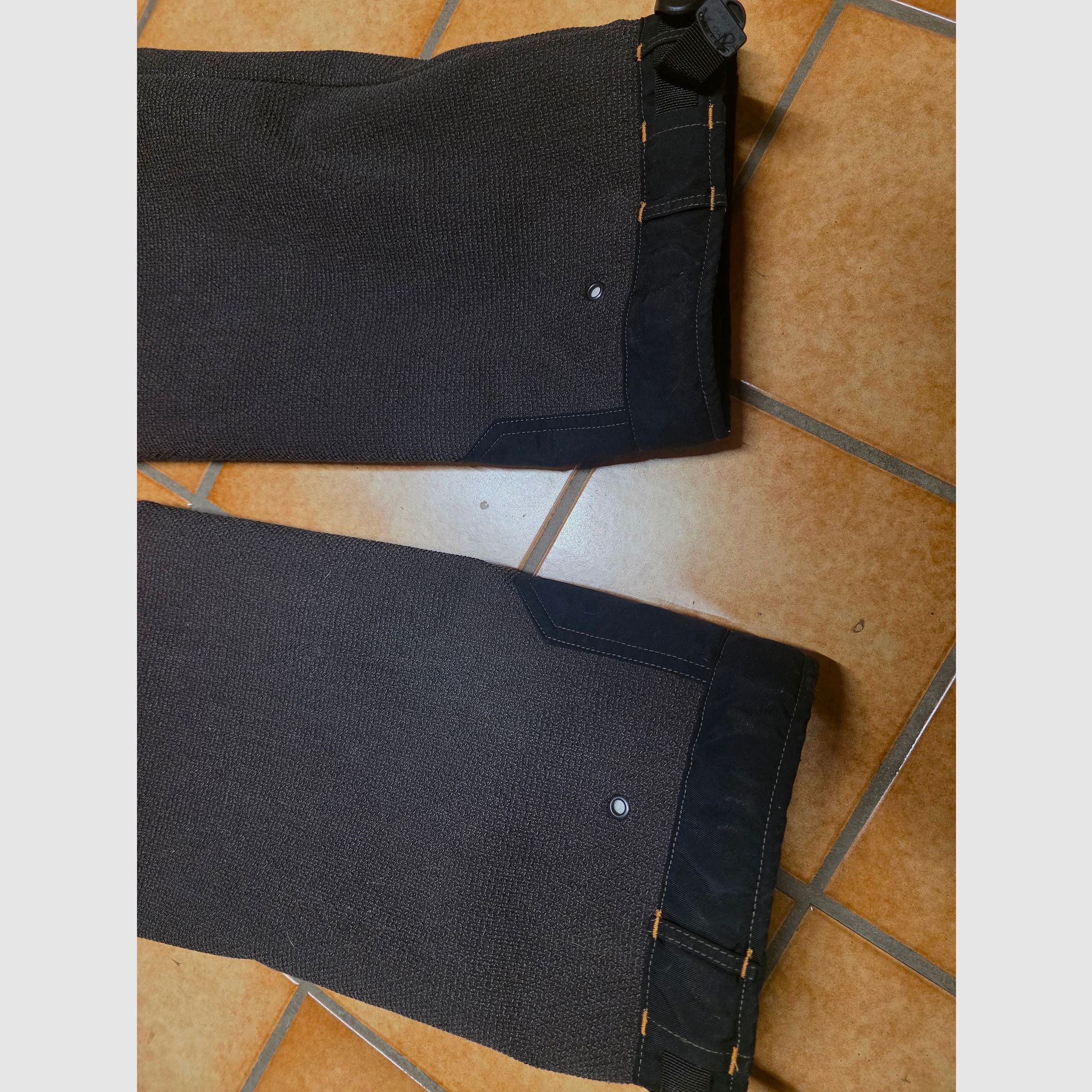Nachsuchen Hose Swedteam Protection Gr.54