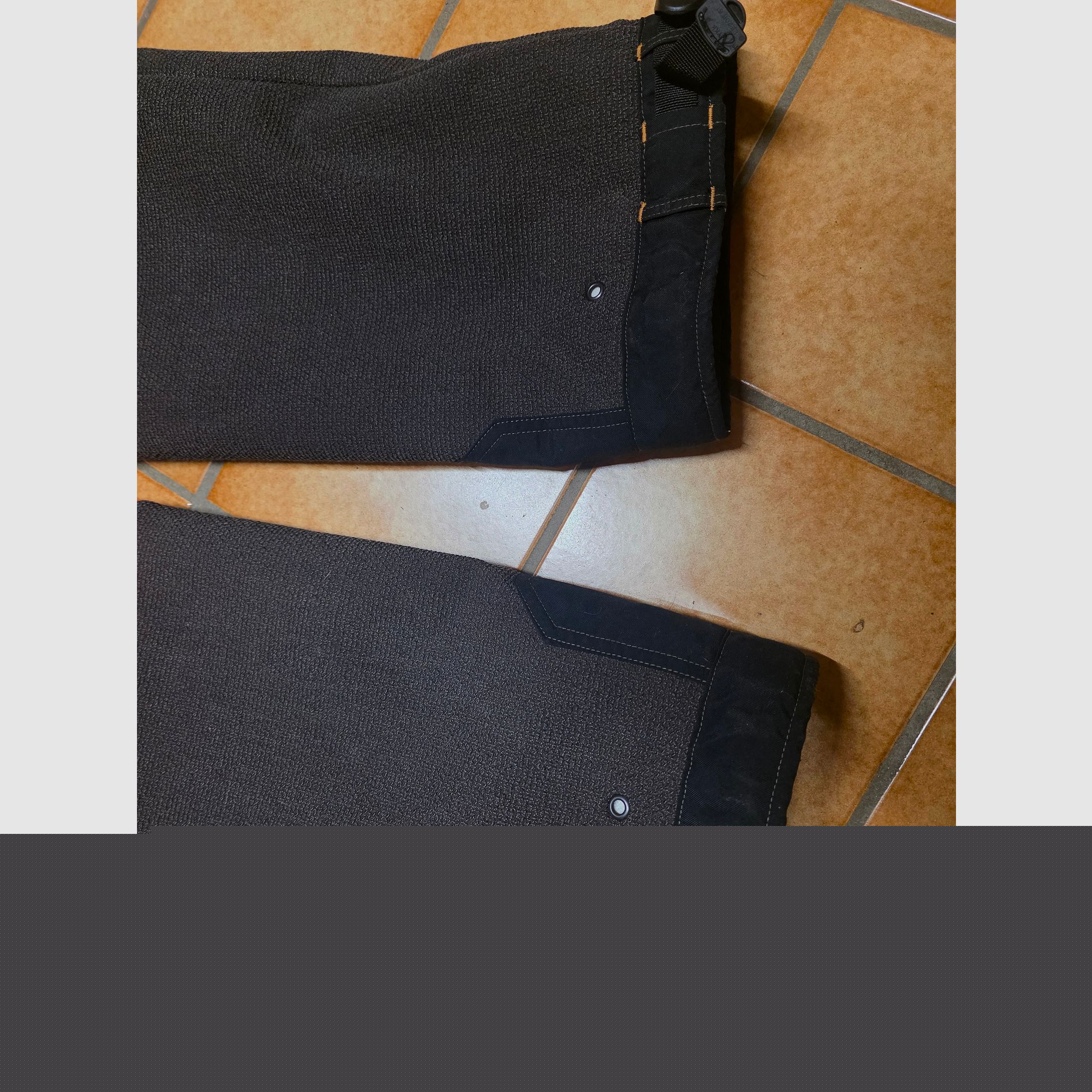 Spodnie do polowania Swedteam Protection roz. 54 jak nowe