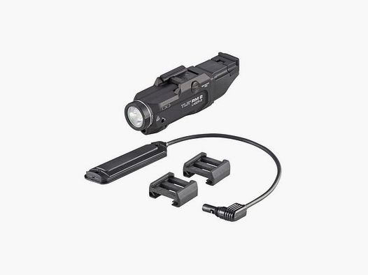 Streamlight TLR RM 2 Laser Weapon Light Set for Picatinny