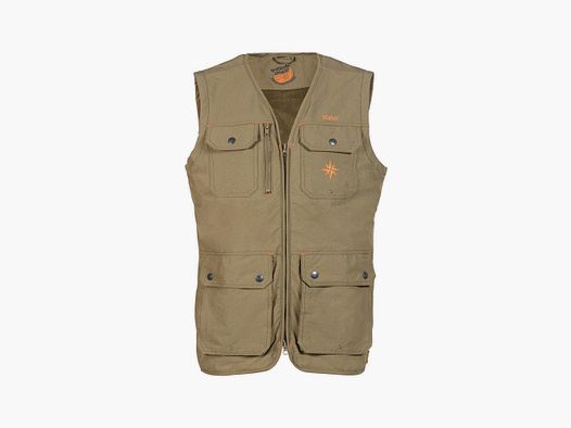 Gilet bivouac