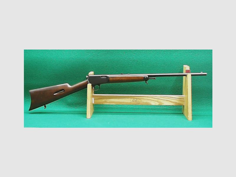 Winchester Selbstladebüchse Mod.1903