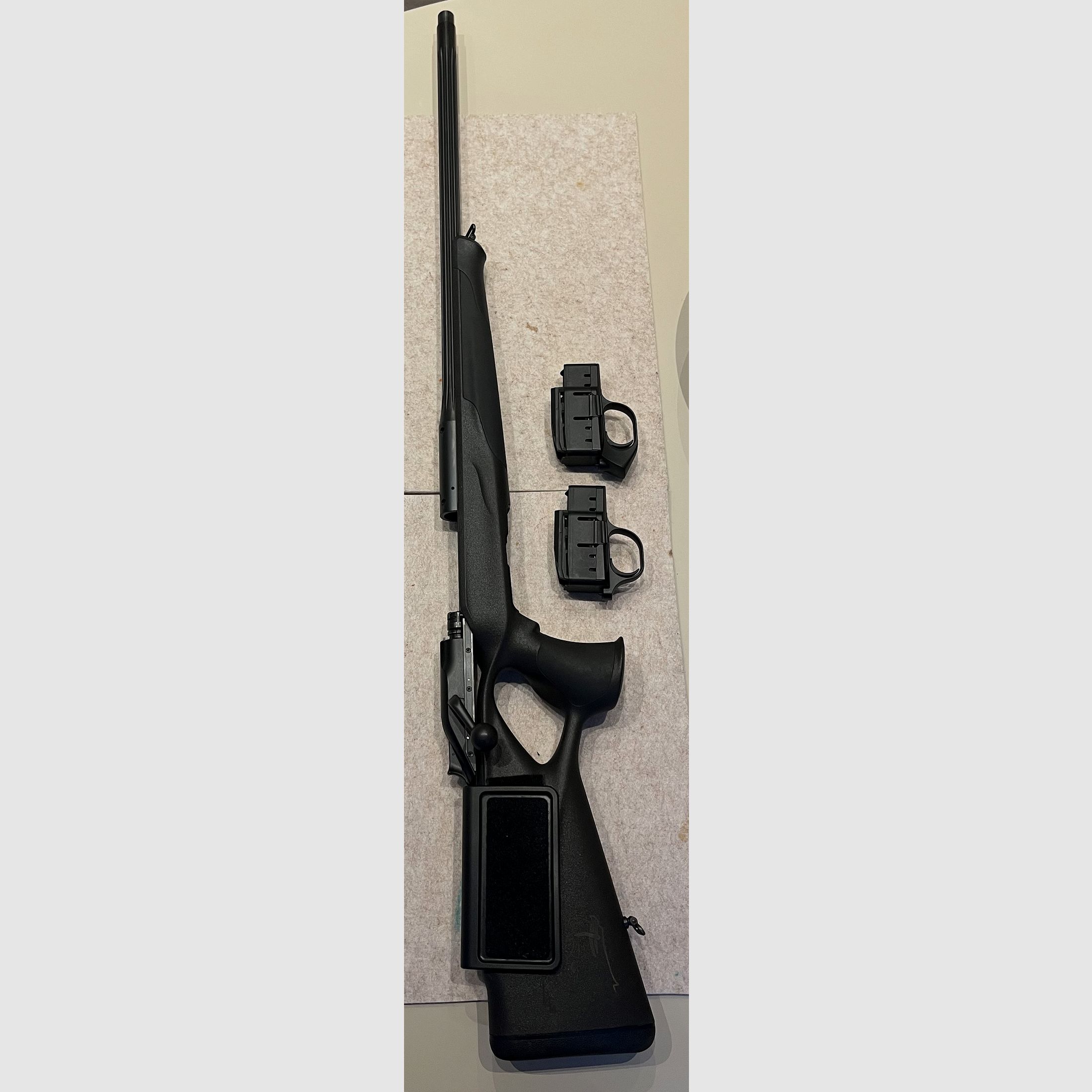 Blaser R8 Professional Success | .300 Win. Mag. | Jagdmatchlauf | Najlepsze wyposażenie