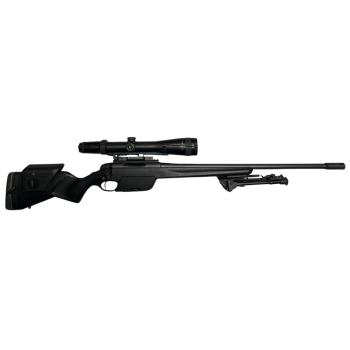 Sztucer Steyr Mannlicher SSG 04 kal. 308Win, zdjęcie 1 z 12