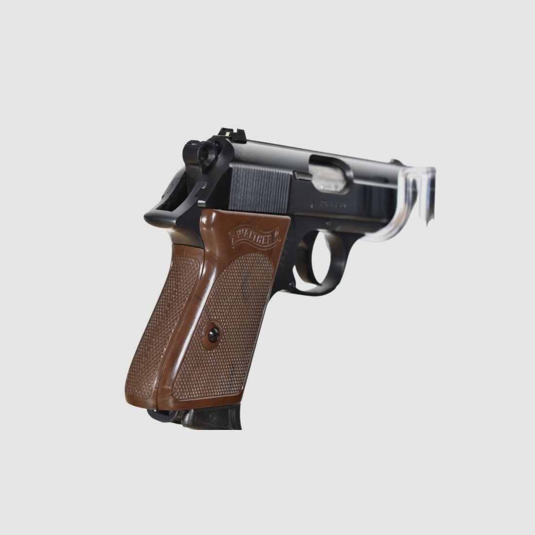 Walther PPK