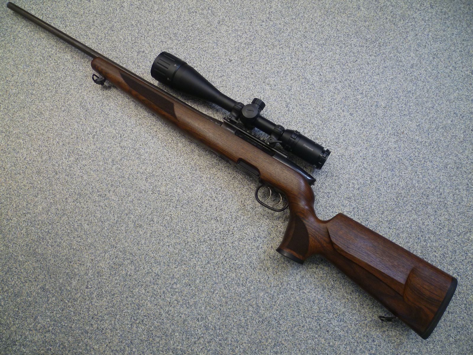 Repetierbüchse Styer Mannlicher M 7x64