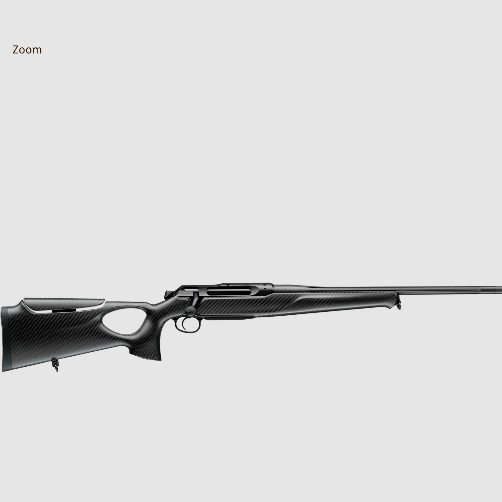 Sauer 505 XTC