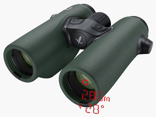 Swarovski Fernglas EL Range 8x32