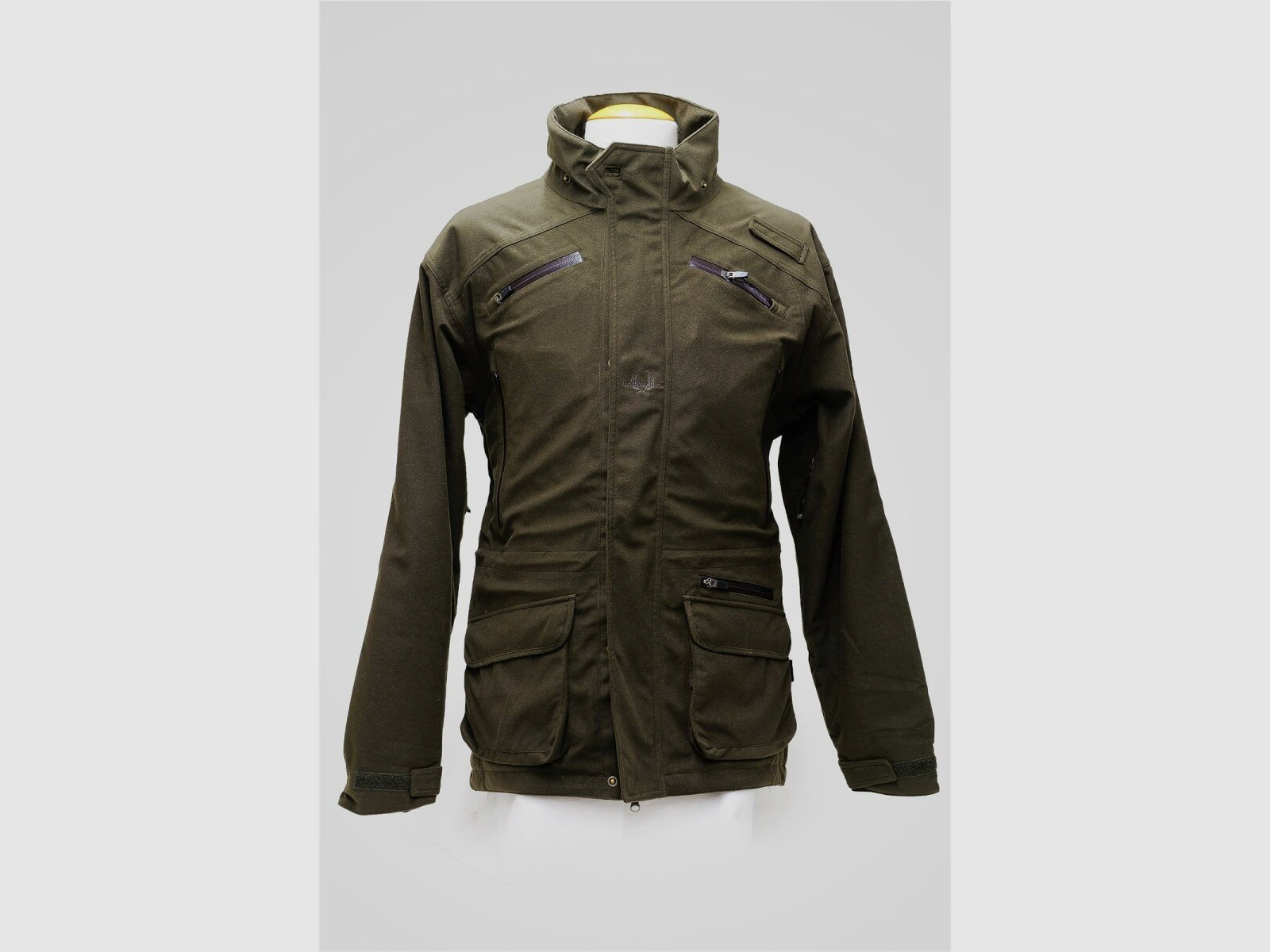 Chevalier Setter Pro Coat XXL dunkelgrn