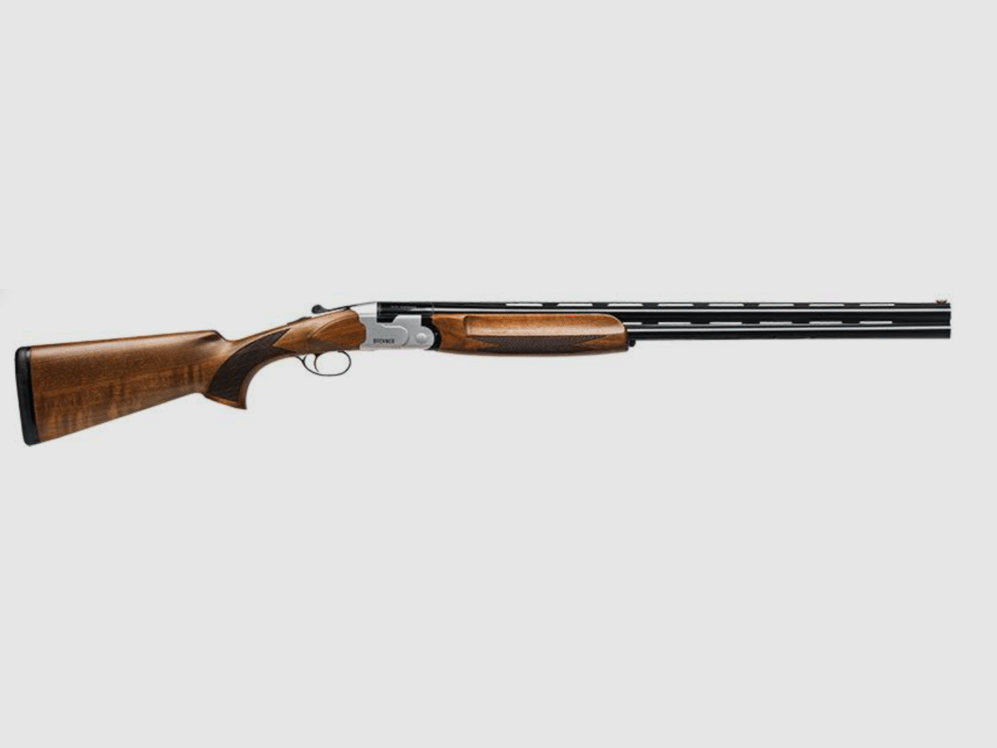 Brenner BF18 Silver 71cm, 12/76