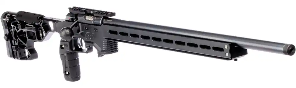CZ 457 MDT ACC, Bild 7 von 8