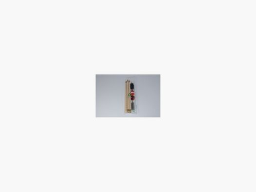 ADVANCE GROUP REINIGINGSSET Kal. 20 HOUTSTOK 3 STUKS