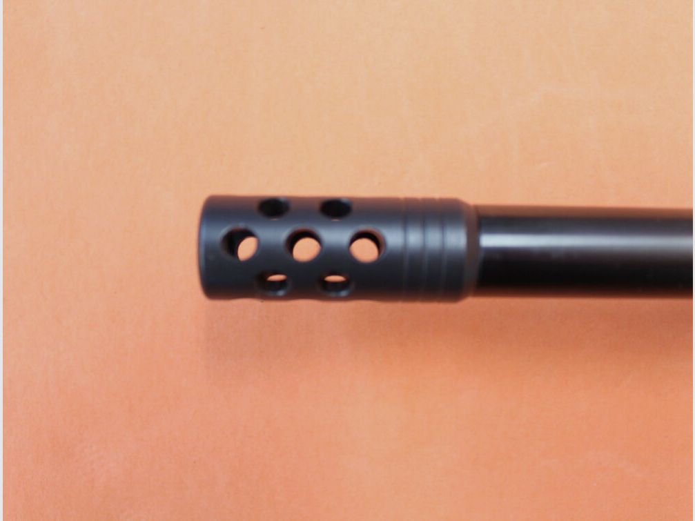 CZUB Ha.Büchse .22lr CZUB CZ SCORPION EVO3 S1 CARBINE COMP 16" Lauf/ M-LOK/ Klappschaft
