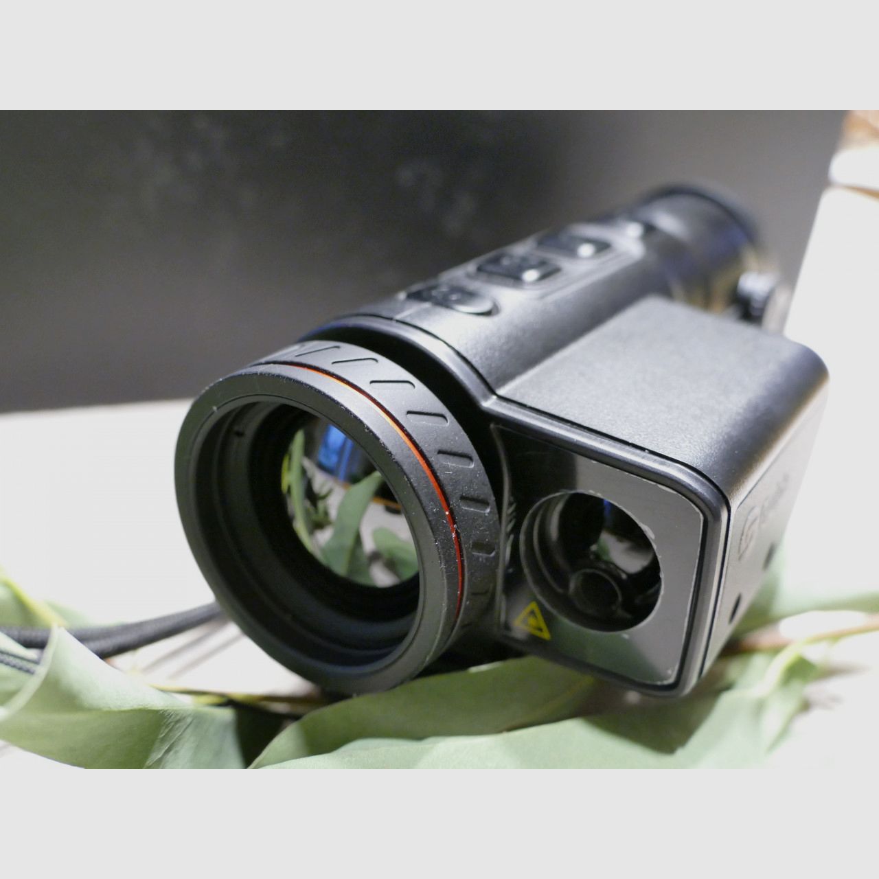 Guide TD431 LRF