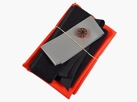 Kit de reparación Browning para chalecos de protección para perros