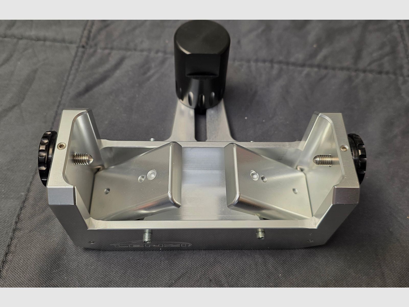 LENZI support de rechange pour SEB RIFLE REST NEO avant de support – inutilisé, image 2 sur 3
