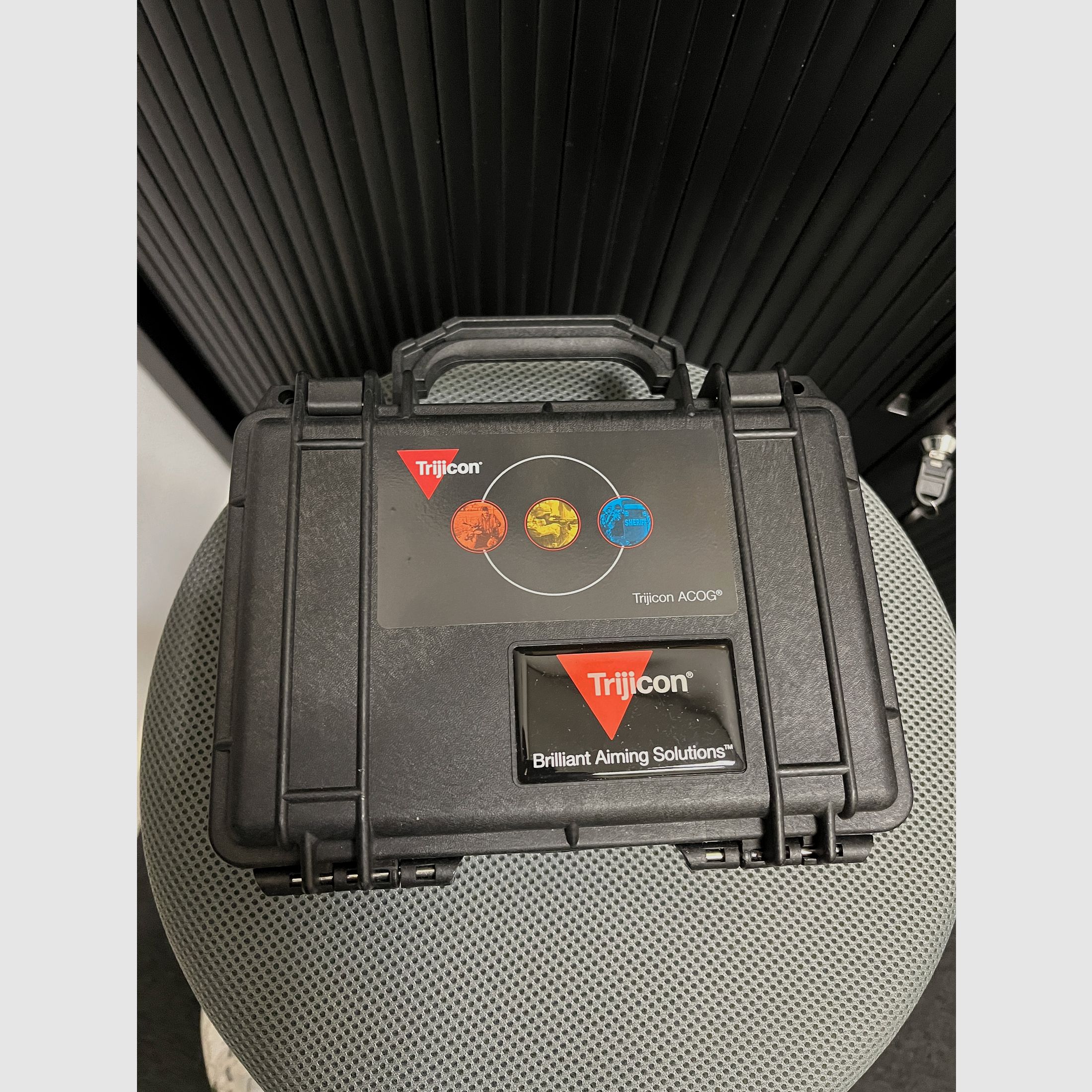 Offerta NUOVA Trijicon ACOG 4x32 TA01B .308