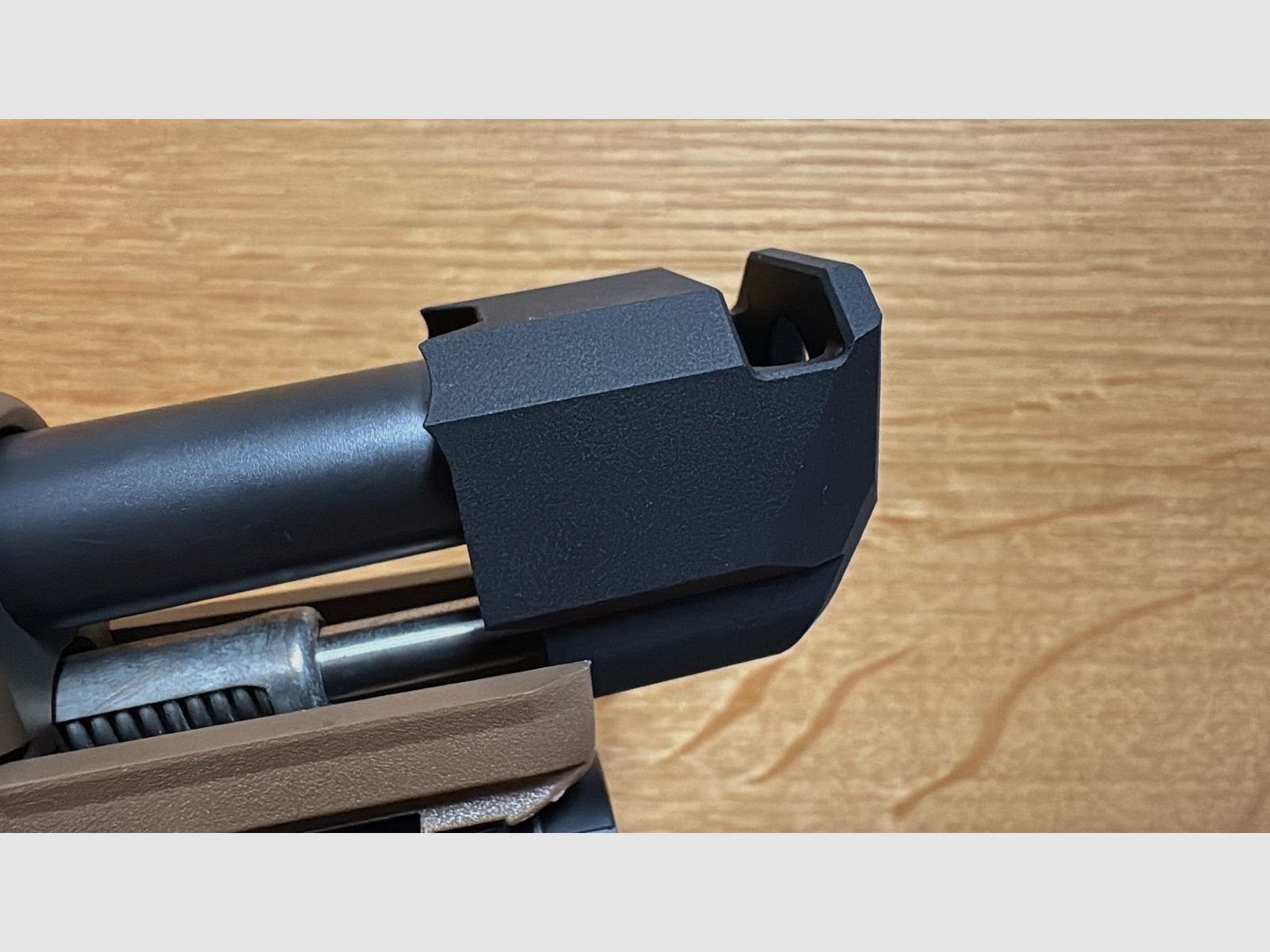 Glock, compensatore, immagine 1 di 3
